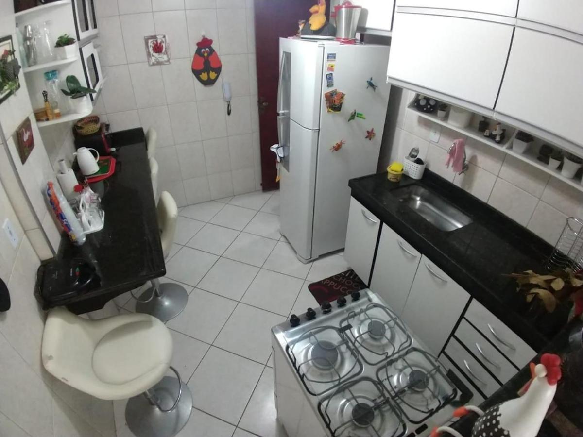 A 190 Metros Da Apartamento