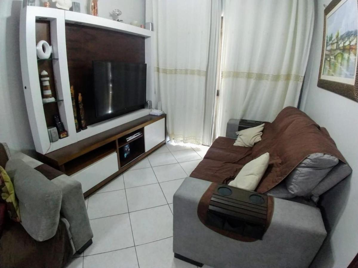A 190 Metros Da Apartamento