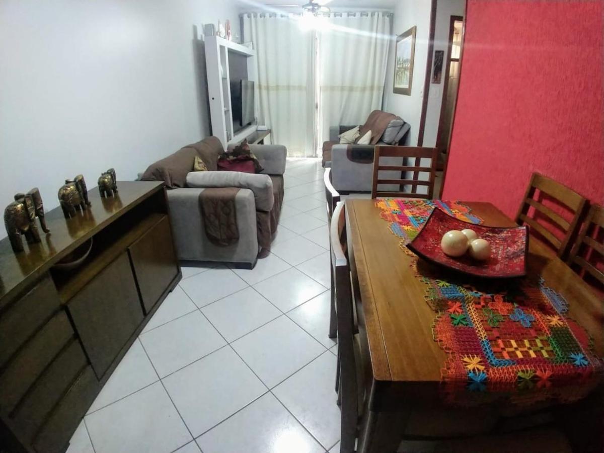 A 190 Metros Da Apartamento Arraial do Cabo