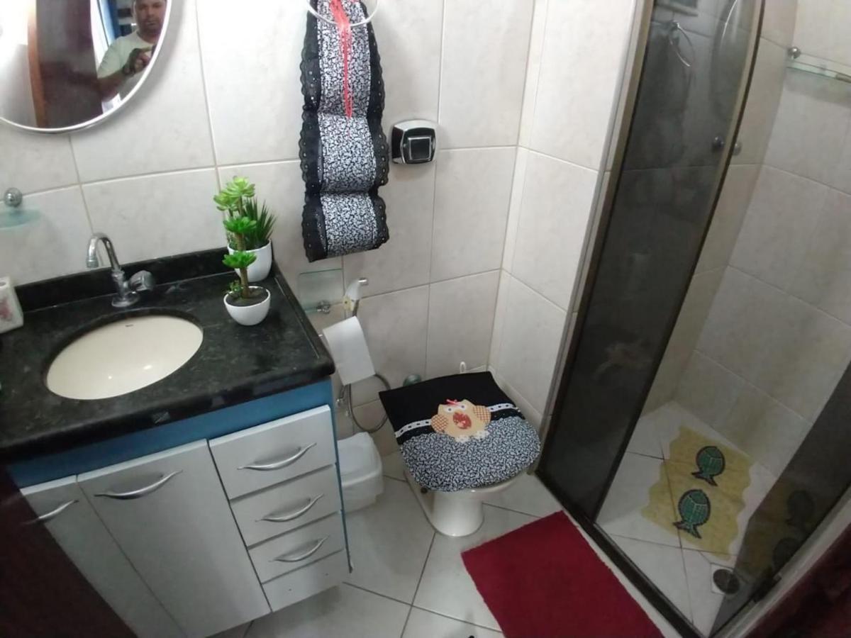 Apartamento A 190 Metros Da *