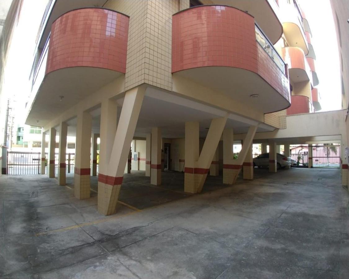 Apartamento A 190 Metros Da