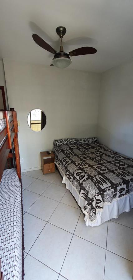 Apartamento A 190 Metros Da *